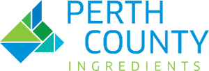 Perth County Ingredients logo