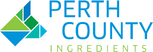 Perth County Ingredients logo