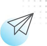 Paper airplane