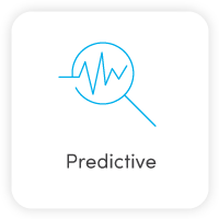 Predictive maintenance