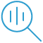Magnify glass icon