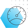 gauge icon