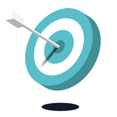 target
