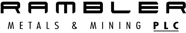 Rambler mines logo