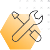 icon of tools