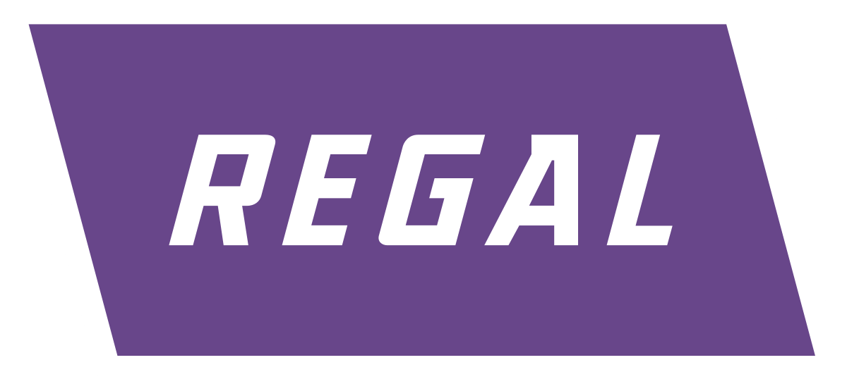Regal logo