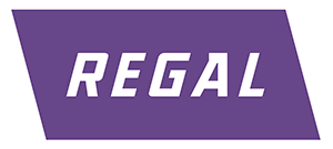 Regal logo