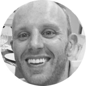 headshot of Rob Kalwarowsky