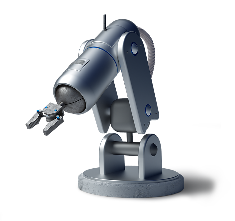 Fiix Robot