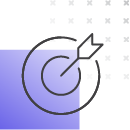 Sales graphic