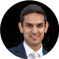 headshot of Sandy D’Souza