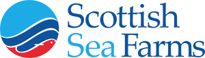Scottish Sea Farms logo
