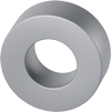 Metal ring