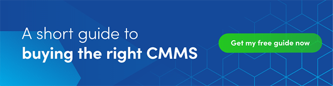 A short guide to buying the right CMMS. Get free guide now