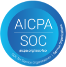 SOC 2 badge
