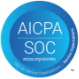 Soc 2 type 2 compliance logo