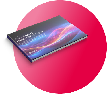 State of smart manufacturing book