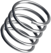 3D spring