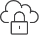 Single sign-on functionality logo