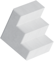 3D cube