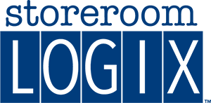 storeroom logix logo