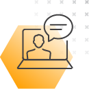 Support graphic