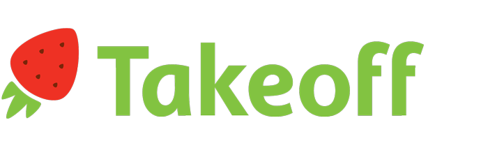 Takeoff logo