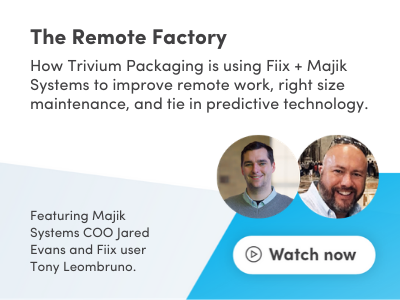The remote factory