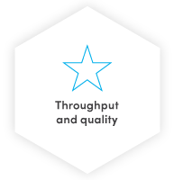 star graphic