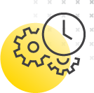 uptime icon