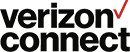 Verizon connect logo