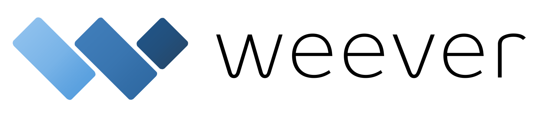 weever logo