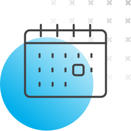 calendar icon